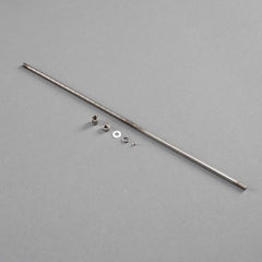 ProBoat Heavy Duty Flex Shaft Left CW Rotation: MG 36 (PRB282065)