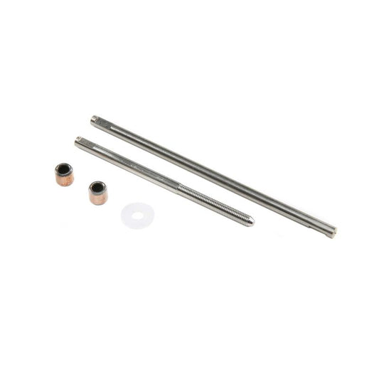 ProBoat Drive Shafts: 17-inch Power Boat Racer (PRB282069)