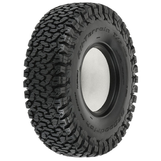Pro-Line  1/10 BFG All-Terrain KO2 G8 Front/Rear 1.9" Rock Crawling Tires (2) (PRO1012414)