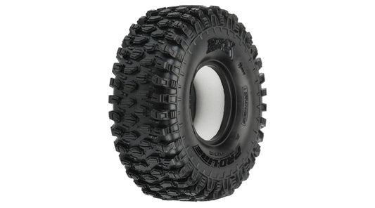 Pro-Line Hyrax 1.9" Rock Crawler Tires (2) (G8) (PRO1012814) Horizon Hobby