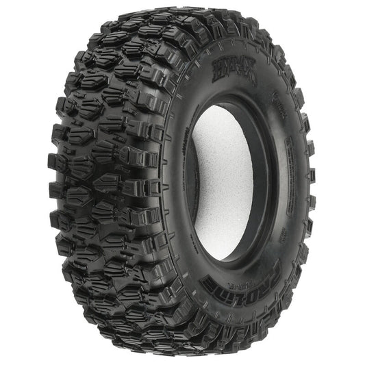 Pro-Line 1/10 Class 1 Hyrax G8 Front/Rear 1.9" Rock Crawling Tires (2) (PRO1014214)
