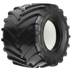 Pro-Line Decimator 2.6" M3 Tires, F/R (2): Clod Buster (PRO1016202) Horizon Hobby