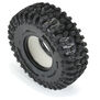 Pro-Line 1/10 Hyrax LP G8 Front/Rear 2.2" Rock Crawling Tires (2) (PRO1022014)