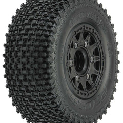 Pro-Line Gladiator SC M3 MTD Raid Slash 2wd 4x4 F R (PRO116912) Horizon Hobby