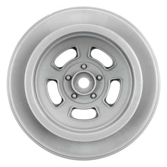 Pro-Line 1/10 Slot Mag Drag Spec 2.2"/3.0" Wheels, Stone Gray (2): Slash 2WD Rear, Slash 4X4 Front/Rear, DR10 Rear (PRO279305)