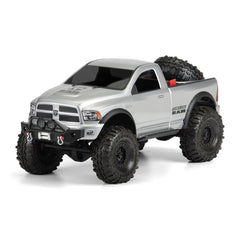 Pro-Line Clear Body, RAM 1500: 1/10 Rock Crawlers (PRO343400)