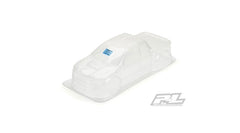 Pro-Line 1/10 2017 Ford F-150 Raptor Clear Body: REVO 3.3 (PRO346800)