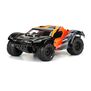 Pro-Line Clear Body, Pre-Cut Monster Fusion: 1/10 Slash 2WD (PRO349817)