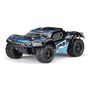 Pro-Line Pre-Painted Pre-Cut Monster Fusion Black SC (PRO349818)