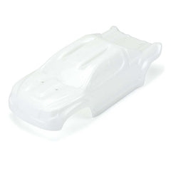 Pro-Line 1/8 Pre-Cut Brute Bash Armor Body, White: KRATON (PRO352115)