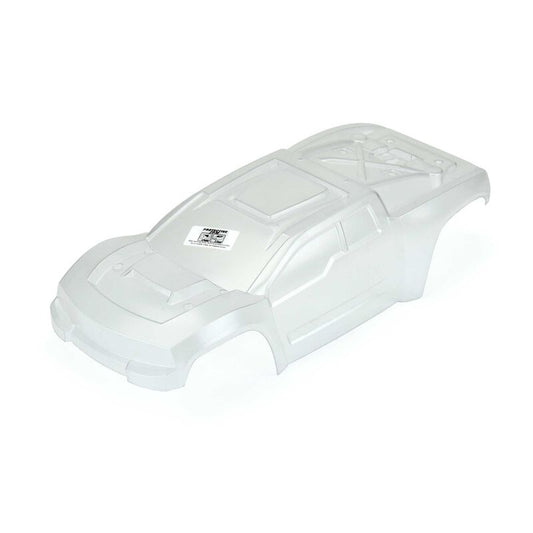 Pro-Line Brute Clear Body for E-REVO 2.0 (PRO353017)