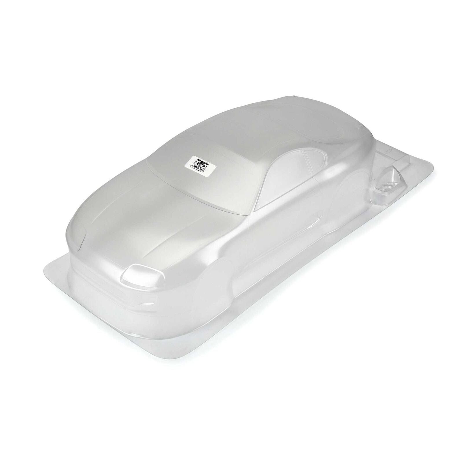 Pro-Line Clear Drag Body, 1995 Toyota Supra (PRO356100) Horizon Hobby