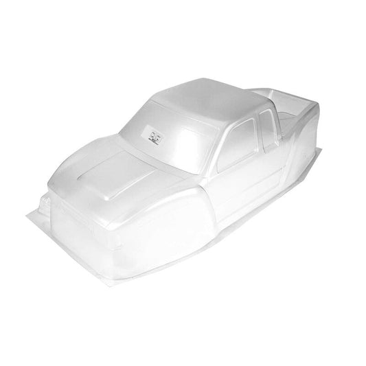 Pro-Line 1/10 Cliffhanger High Performance Clear Body with 12.3" (313mm) Wheelbase: Scale Crawlers (PRO356600) Horizon Hobby