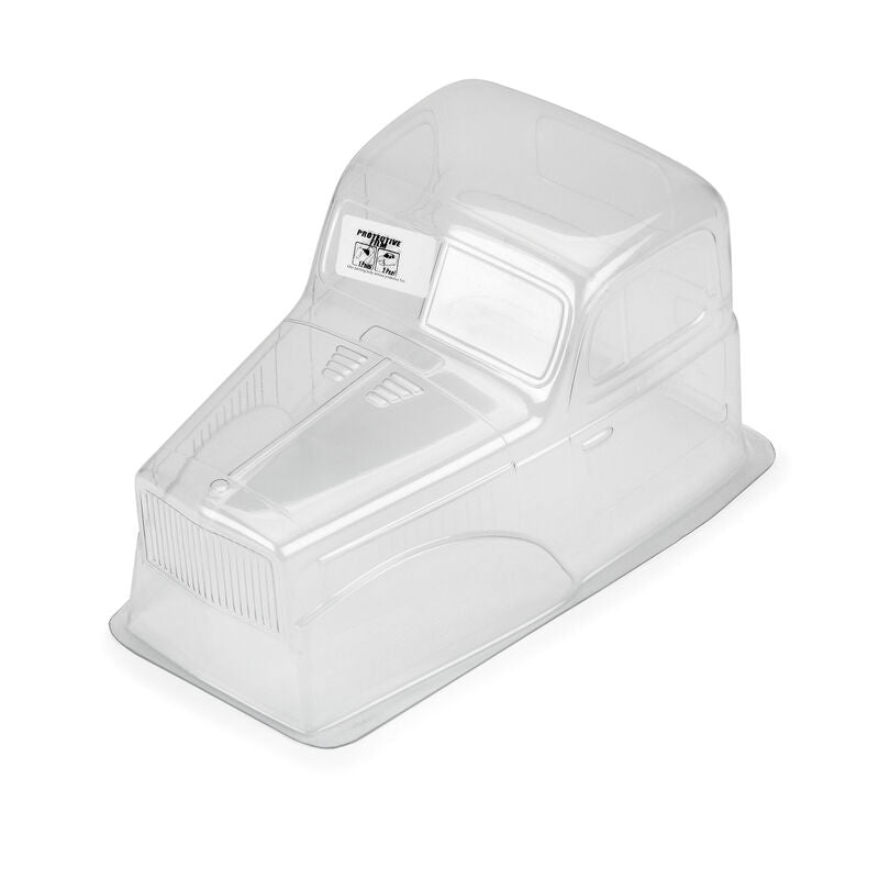Pro-Line 1/10 Comp Wagon Cab-Only Clear Body 12.3" (313mm) Wheelbase Crawlers (PRO360600) Horizon Hobby