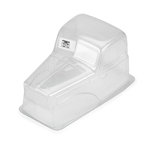 Pro-Line 1/10 Comp Wagon Cab-Only Clear Body 12.3" (313mm) Wheelbase Crawlers (PRO360600) Horizon Hobby