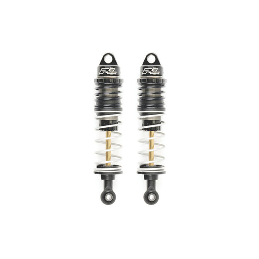 Pro-Line PowerStroke Shocks, Front: SLH (PRO606300)