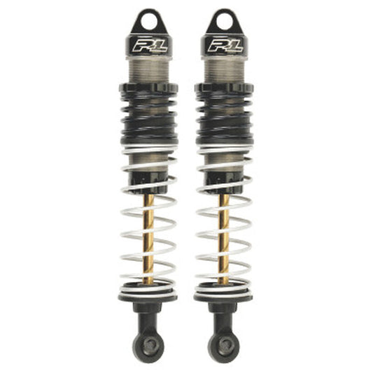 Pro-Line PowerStroke Shocks, Rear: SLH (PRO606301) Horizon Hobby