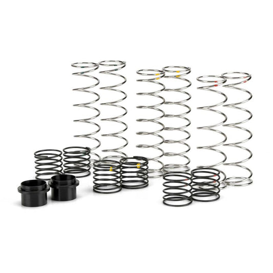 Pro-Line Dual Rate Spring Assortment: X-MAXX (PRO629900) Horizon Hobby