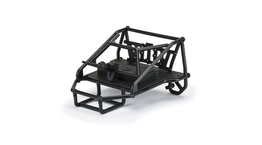 Pro-Line Back-Half Cage: Pro-Line Cab Only Crawler Bodies (PRO632200)