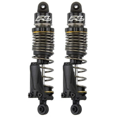 Pro-Line PowerStroke Front Shocks: Granite/Kraton/Outcast/Senton (PRO635900) Horizon Hobby