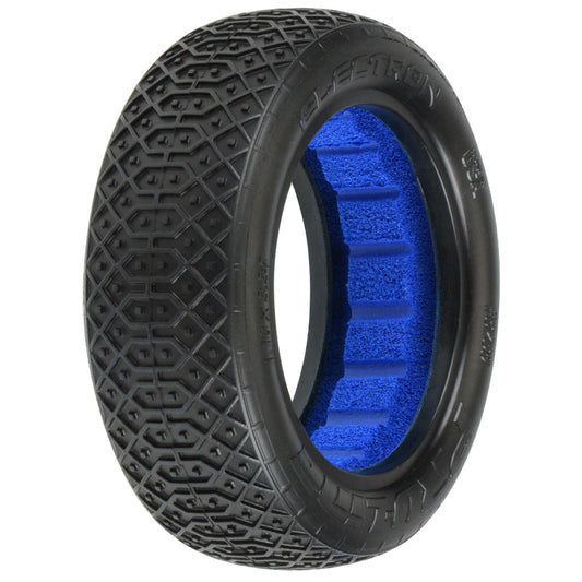 Pro-Line 1/10 Electron S3 2WD Front 2.2" Off-Road Buggy Tires (2) (PRO8239203) Horizon Hobby