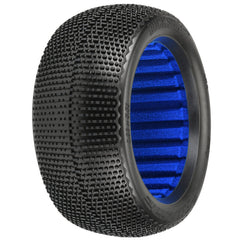 Pro-Line 1/8 Buck Shot S3 Front/Rear 4.0" Off-Road Truggy Tires (2) (PRO9063203) Horizon Hobby