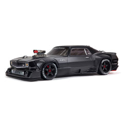 Arrma Felony 6S BLX Street Bash 1/7 All-Road Muscle Car (ARA7617V2)