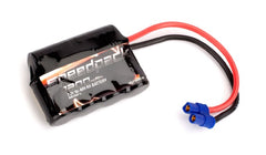 Dynamite 1200mAh 7.2V NiMH Battery With EC3 Minis (DYN1472)