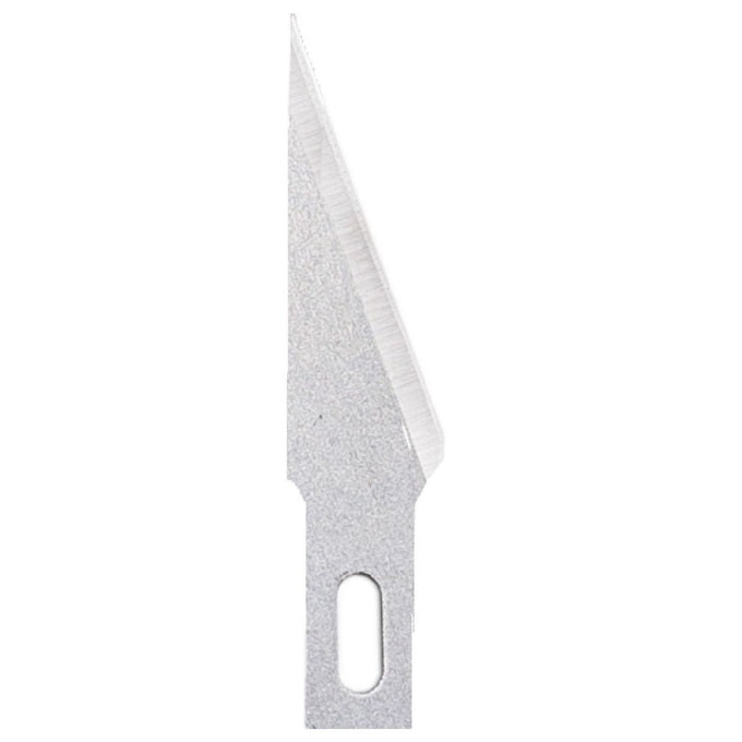 Excel #11 Blade, Carbon Steel (5) (EXL20011) Horizon Hobby