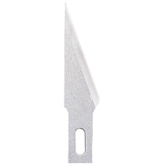 Excel #11 Blade, Carbon Steel (5) (EXL20011) Horizon Hobby
