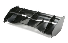 Redcat Rear Wing-Black (505213BK) Redcat