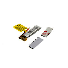 E-Flite 150mAh 1S 3.7V 45C LiPo Battery: 70 S (BLH4210)