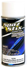 Spaz Stix Candy Shadow Black Window Tint Aerosol (SZX15709)