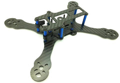 Pyro-Drone HyperLite EVO HD 4" 3mm Arms Frame