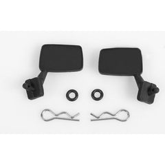RC4WD: Mojave II Rubber Mirror: TF2 RC4ZB0082
