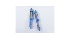 RC4WD King Off-Road Dual Spring Shocks 1 Pair 120mm (RC4ZD0067)