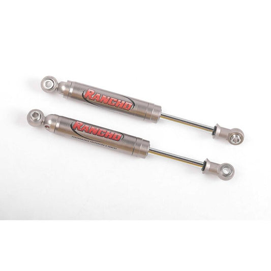 RC4WD Rancho RS9000 XL Shock Absorbers, 100mm RC4ZD0079