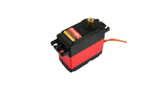 Twister High Torque Metal Gear Digital Servo