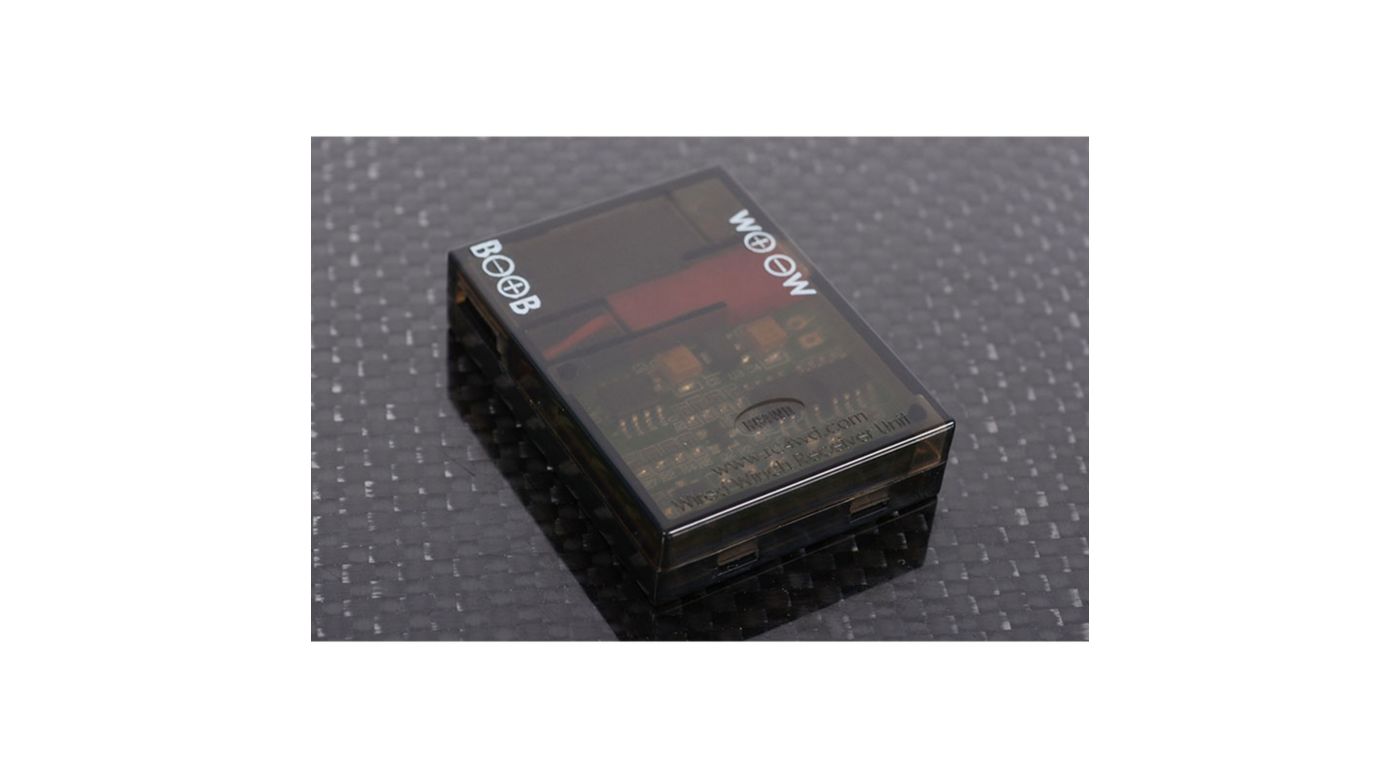 RC4WD Wired Winch Control Unit RC4ZS1089 Horizon Hobby