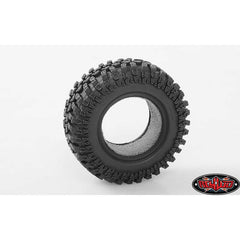 RC4WD 1/24 Rok Lox 1.0 Micro Comp Tires (2) (RC4ZT0028)