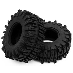 RC4WD Mud Slingers 2.2 Tires RC4ZT0097 Horizon Hobby