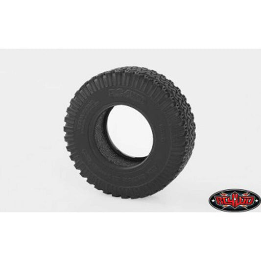 RC4WD Dirt Grabber 1.0" All Terrain Tires RC4ZT0142