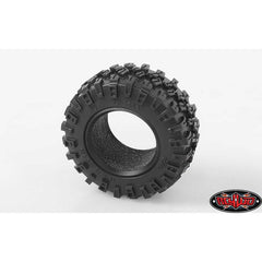 RC4WD Rock Creeper 1.0" Crawler Tire (2) (RC4ZT0145)