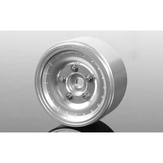 RC4WD Stocker 1.0" Beadlock Wheels (RC4ZW0275) Horizon Hobby