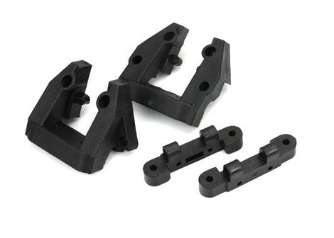 Redcat Front/Rear Upper Arm Hinge Pin Mount (505203) Redcat