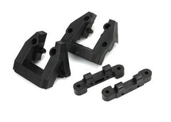 Redcat Front/Rear Upper Arm Hinge Pin Mount (505203) Redcat