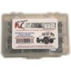 RC Screwz SS Screw Set-AXI SCX10 II Jeep Cherokee RCZAXI023