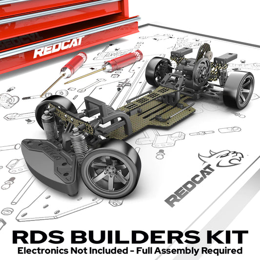Redcat RDS Builders Kit (RDS-KIT)