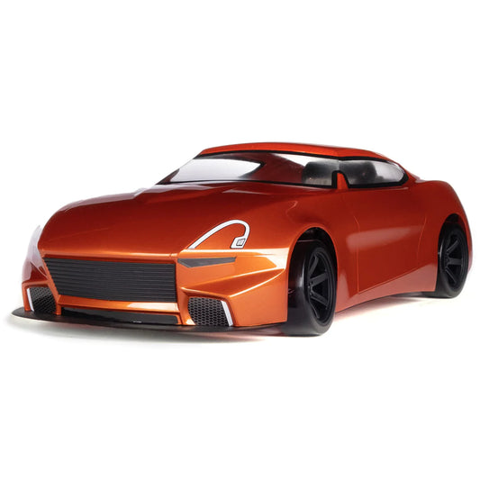 Redcat RDS- 1:10 2WD Competition Spec Drift Car (RER17043)