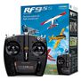 RealFlight 9.5S RC Flight Sim with InterLink Controller Item (RFL1200S)